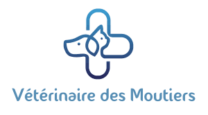 Logo du cabinet vétérinaire de Moutiers-les-Mauxfaits (85)